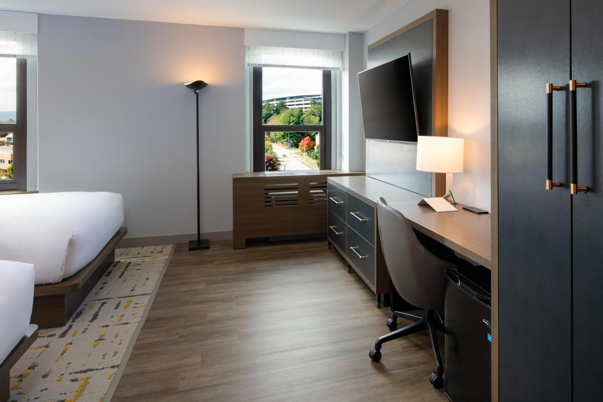 Hotel Indigo Chattanooga - Downtown By Ihg Exterior foto